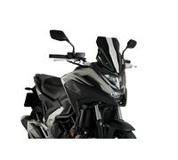 Puig 20773N Cúpula Sport Accesorio específico, Negro