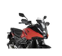 PARABRISAS DEPORTIVO PUIG PARA HONDA NC750X DCT 2025 TRANSPARENTE
