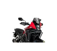 PARABRISAS DEPORTIVO PUIG PARA HONDA NX 500 24-25 AHUMADO OSCURO