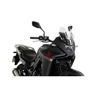 Parabrisas deportivo Puig para Honda XL750 TRANSALP Transparente