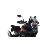 Cúpula Puig Sport para KTM 1290 SUPER ADVENTURE / R / S 21-25 Ahumado Claro