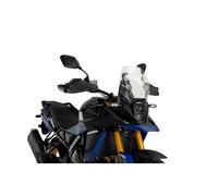 PUIG CUPULA SPORT PARA SUZUKI DL800 V-STROM DE 2023 TRANSPARENTE