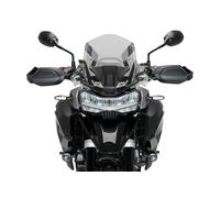 Parabrisas deportivo Puig para Triumph TIGER 1200 GT, entre otros Tintado
