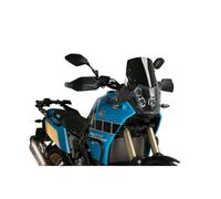 PARABRISAS PUIG SPORT PARA YAMAHA TENERE EXTREME EDITION 2025 NEGRO