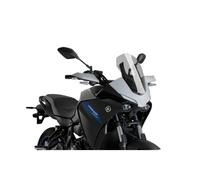 PARABRISAS DEPORTIVO PUIG PARA YAMAHA TRACER 7 GT 21-22 TRANSPARENTE AHUMADO