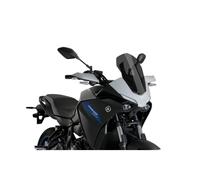 Motoplastic Pantalla Puig Sport para Yamaha Tracer 7 GT 21-24 Humo oscuro