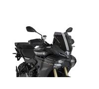 PARABRISAS PUIG SPORT PARA YAMAHA TRACER 9 25-26 AHUMADO OSCURO