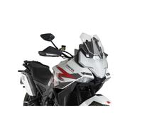 PARABRISAS DEPORTIVO PUIG PARA ZONTES 703F-21 24-25 TRANSPARENTE