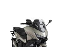 Parabrisas deportivo Puig V-Tech Line para Honda Forza 750 2025 transparente
