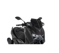 PUIG CUPOLINO V-TECH LINE SPORT PER YAMAHA X-MAX 300 MAX TECH 2025 FUME SCURO