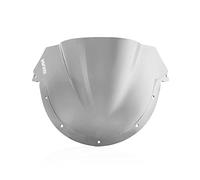 Parabrisas doble burbuja WRS Cagiva Mito 125 EV 1994-2007 (ahumado)