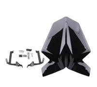 Parabrisas Duke 390 250 125 DUKE390 DUKE125 | 2017-2023 Windshield Windscreen Deflector de aire de parabrisas moto(S)