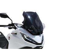 Parabrisas ERMAX sport Vidrio acrílico (PMMA)