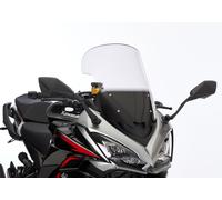 Parabrisas ERMAX Vidrio acrílico (PMMA)