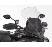 Parabrisas ERMAX Vidrio acrílico (PMMA)