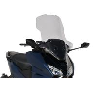 Parabrisas ERMAX Vidrio acrílico (PMMA)