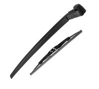 Parabrisas Escobillas Para Seat Altea Ibiza 6L 2004-2012 Brazo De 14 Pulgadas Limpiaparabrisas Trasero