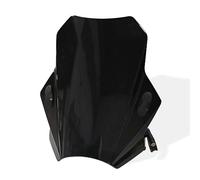 Parabrisas Especial para Motocicleta, Deflector De Viento con Clip Ajustable para GB350 GB350RS 2021 2022 Hornet 2,0(3)