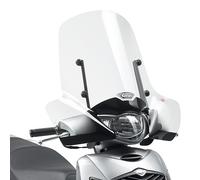 Parabrisas Givi bas Honda SH 125 TU