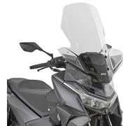 Parabrisas Específico Transparente Givi 9263DT Para Voge SR3 250