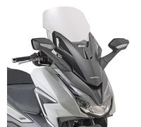 GIVI D1187ST Parabrezza Trasparente Specifico Per Honda Forza 125 350 2021