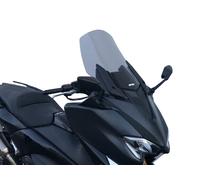 PARABRISAS ESTÁNDAR AHUMADO WRS PARA YAMAHA T-MAX 560 2020-2021