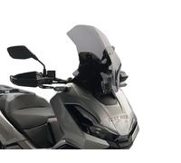 PARABRISAS ESTÁNDAR HUMO OSCURO WRS PARA HONDA ADV 350 2022-2026