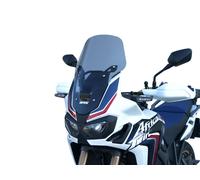 PARABRISAS ESTÁNDAR HUMO WRS PARA HONDA AFRICA TWIN CRF 1000 L / ADV SPORTS 201