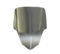 Parabrisas Estándar para Yamaha FAZER FZ1 2006 2007 2008 2009 2010 2011 2012 2013 2014 2015 2016(Transparent)