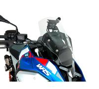 PARABRISAS ESTÁNDAR SIN RADAR TRANSPARENTE WRS PARA BMW R 1300 GS 2023-2026