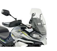 PARABRISAS ESTÁNDAR TRANSPARENTE WRS PARA CFMOTO 800 MT 2022-2026