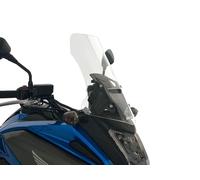 PARABRISAS ESTANDAR TRANSPARENTE WRS PARA HONDA NC750X 2016-2020