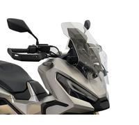 PARABRISAS ESTÁNDAR TRANSPARENTE WRS PARA HONDA X-ADV 750 2021-2024