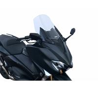 PARABRISAS ESTÁNDAR TRANSPARENTE WRS PARA YAMAHA T-MAX 560 2020-2021