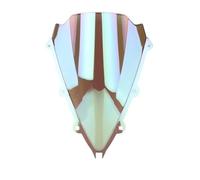 Parabrisas Extensión Cubiertas de Parabrisas para Motocicleta, deflectores de Parabrisas para RSV4 R RSV4R RS4 125 50 2009-2015 2016 RSV 4