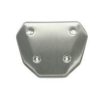 Parabrisas Extensión Deflectores de Viento para MT09 2024, Soporte de Parabrisas, Protector de Parabrisas, Accesorios de Motocicleta para MT 09 MT09 mt09