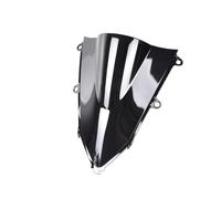 Parabrisas Extensión Parabrisas de Motocicleta ABS 2023-2024 para CBR650R (2019, 2020, 2021, 2022)