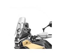 Parabrisas Extensión Parabrisas de Motocicleta para 450MT 450 MT MT450, deflectores de Viento, Visera de Pantalla