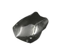 Parabrisas Extensión Parabrisas Delantero, Parabrisas, Protector de Viento, deflectores de Flujo de Aire para F650GS F 650 GS F 650GS F650 GS 2004 2005 2006 2007