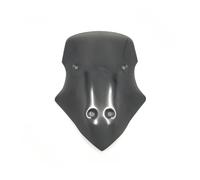 Parabrisas Extensión Parabrisas para MULTISTRADA MTS V4/S Sport Parabrisas Deflectores de Viento Placa Paneles Laterales