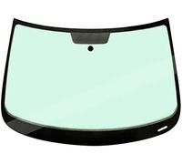 Parabrisas Fabricado para Suzuki SJ 410 413 1982 Cristal Nuevo Verde Repuesto 8005AGN 8451180122