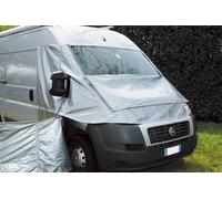 Parabrisas fiamma thermoglass ducato