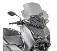 Parabrisas Fumé Bajo Yamaha X-Max 125 300 2023 GIVI D2167S