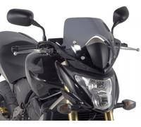 Parabrisas Fumé Givi A309 para Hornet 600 2007 2008 2009 2010