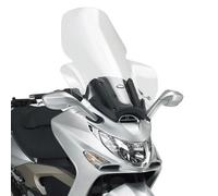 Parabrisas Givi D293ST Transparente Para Kymco Xciting 250 300 500 2005-2009