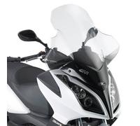 Parabrisas Givi D294ST Kymco Downtown 125 Es Decir, 2009 2010 2011 2012 2013