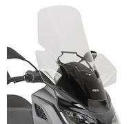 Parabrisas Alto GIVI D5622ST Transparente Para Piaggio MP3 310 2025-2026