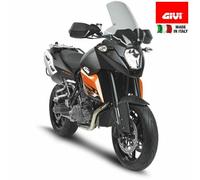Parabrisas GIVI D750S Listo Al Montaje Para KTM 990 Supermoto / T 2010 2011