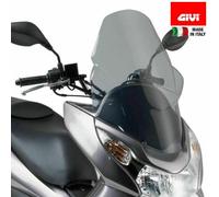 Parabrisas GIVI Fumé 59,5 X 44CM (H X L) Honda Pcx 125 2010 2011 2012 2013