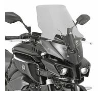 Parabrisas GIVI Humo ' Yamaha MT-10 2016-2017-2018-2019 2020 2021 D2129S